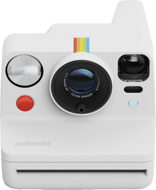 Image du produit Polaroid Everything Box Now+ Gen 3.0