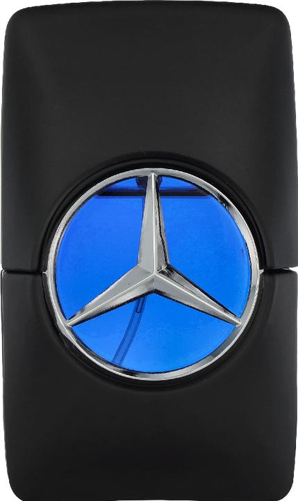 Produktbild Mercedes-Benz Man EDT spray 30ml (Eau de Toilette, 30 ml)