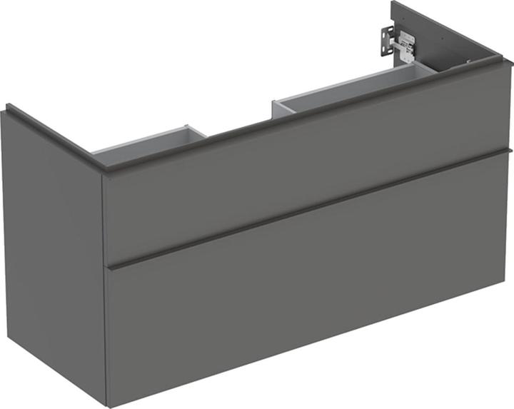Lave / Laqué mat