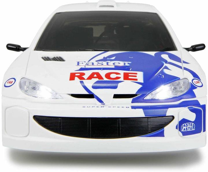 Image du produit Amewi RC Drift Sport PR28 206 4WD 1:28 RTR (RTR Prêt à fonctionner)