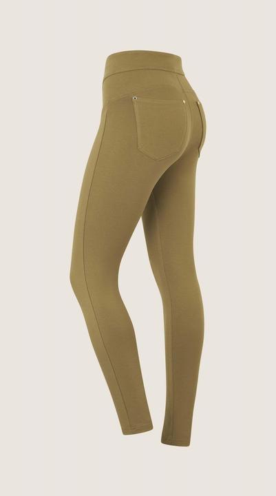 Actual product image Freddy TrousersandJeans NOWY2HS2504ORG (S)