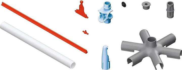Immagine prodotto Playmobil 71975 Sky Trails: Construction Pack