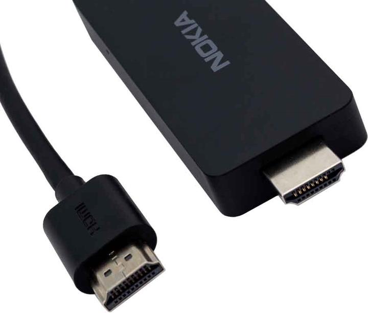 Produktbild Nokia Streaming Stick 800 (8 GB, Android 11)