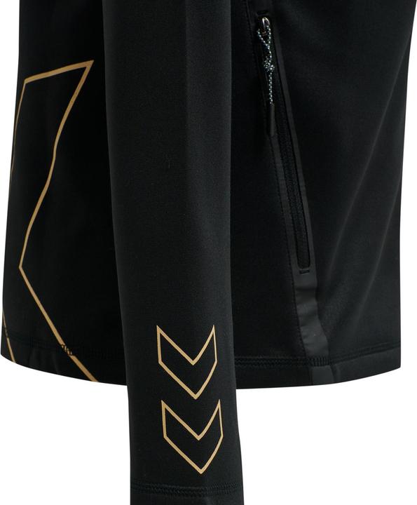 Actual product image hummel Cima Xk Zip Jacket Woman (XL)