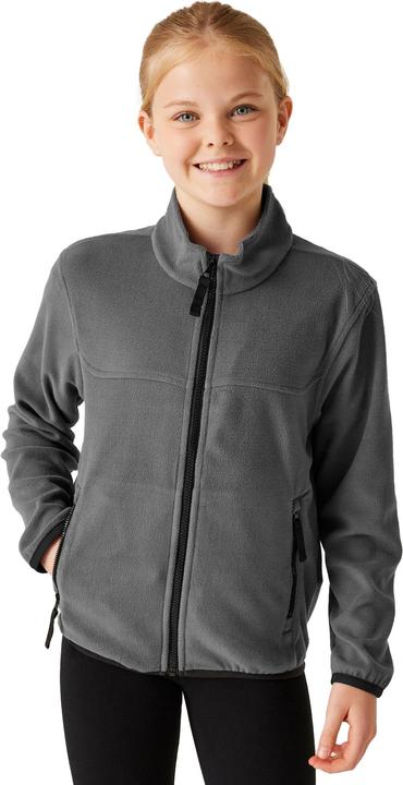 Produktbild Regatta Fleecejacke Durchgehender Reissverschluss (140)