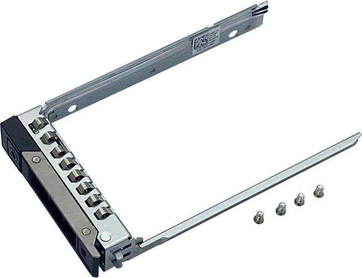 Produktbild Dell Festplatten-Hot-Plugging-Schublade