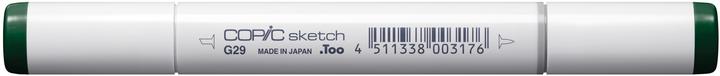 Produktbild Copic Sketch Typ G - 29 (1x)