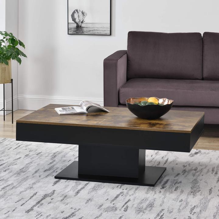 Image du produit En.Casa Lünen (110 x 60 x 40 cm)