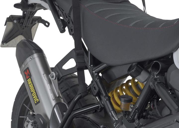 Image du produit Sw Motech Sacoche de selle Drybag 350 (35 l)