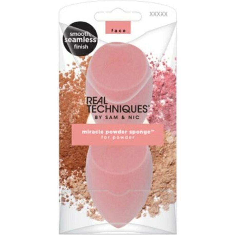 Thumbnail - Real Techniques, Zubehör Make-up, Miracle