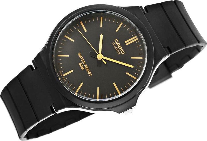 Image du produit Casio MW-240-1E2VEF (Montre analogique, 43 mm)