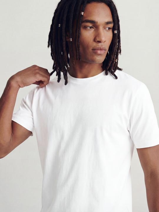 Produktbild Jack & Jones 6er-pack Basic T-shirt T-shirt (L)