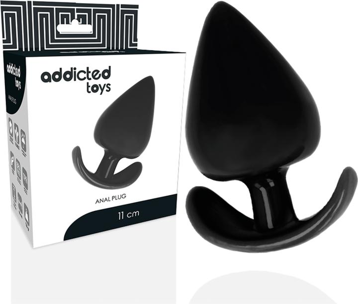 Produktbild Addicted toys Anal Plug