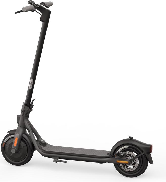 Produktbild Segway-Ninebot F25E (25 km/h, 25 km, 250 W)