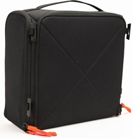 Image du produit Moment Everything Camera Insert 8L - Noir (Sac à bandoulière pour appareil photo, 8 l)