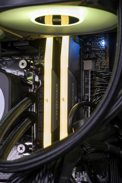 Actual product image Action Actina 5901443329466 PC i5-13600KF Midi Tower Intel® Core™ i5 32 GB DDR5-SDRAM 2000 GB SSD Black (Intel Core i5-13600KF, 32 GB, 2000 GB, GeForce RTX 4070 Ti)