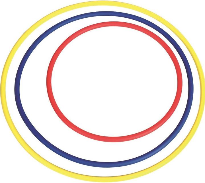 Rubbabu Hula Hoop (50 cm)
