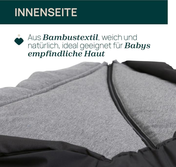 Image du produit Chicco Couvre-jambes universel bébé