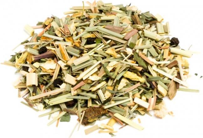 Produktbild Paper & Tea Vitality & Grounded Tee-Set (400 g)