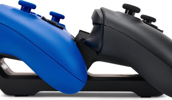 Productafbeelding PowerA Het oplaadstation is voor XBOX serie X | S / One toetsenborden (Xbox serie S, Xbox One S, Xbox One X, Xbox serie X)