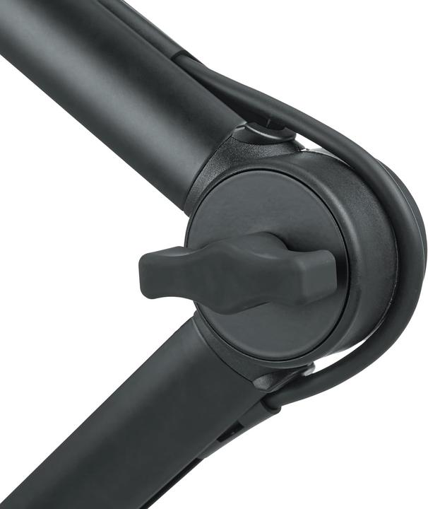 Actual product image Gator GFWMICBCBM4000