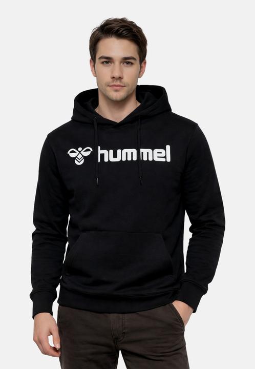 Produktbild hummel HMLGO 2.0 LOGO HOODIE (M)