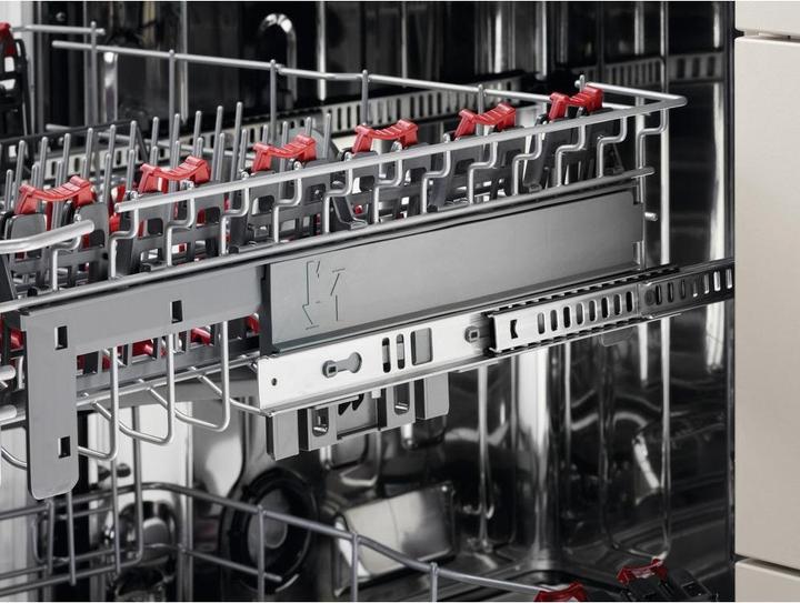 Produktbild Electrolux GA60SLVC