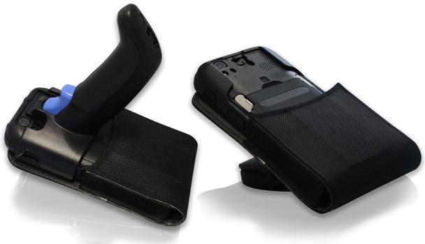 Actual product image Datalogic Barcode scanner holster