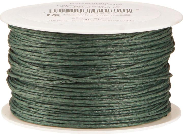 Produktbild The Wire Man Papierdraht (100 m)