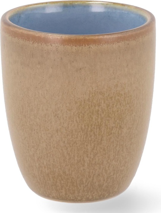 Immagine prodotto Bitz Tazza per espresso da 100 ml, 6 pezzi, marrone/multicolore (100 ml, 6 x)