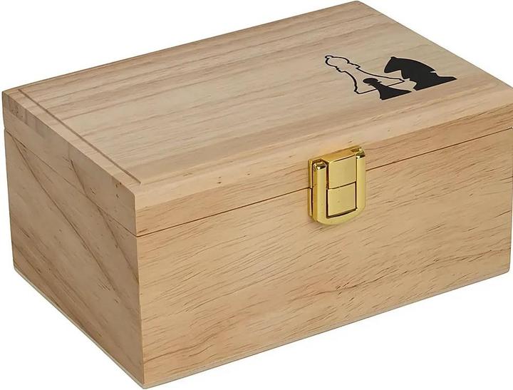 Image du produit Philos Schachfig. - Richard - KH 63 mm