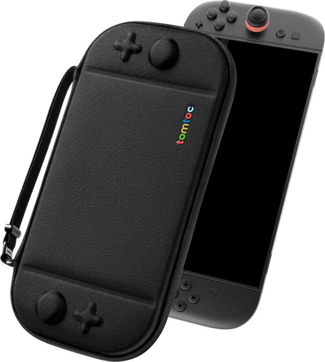 Produktbild tomtoc FancyCase-G05 (Switch 2)
