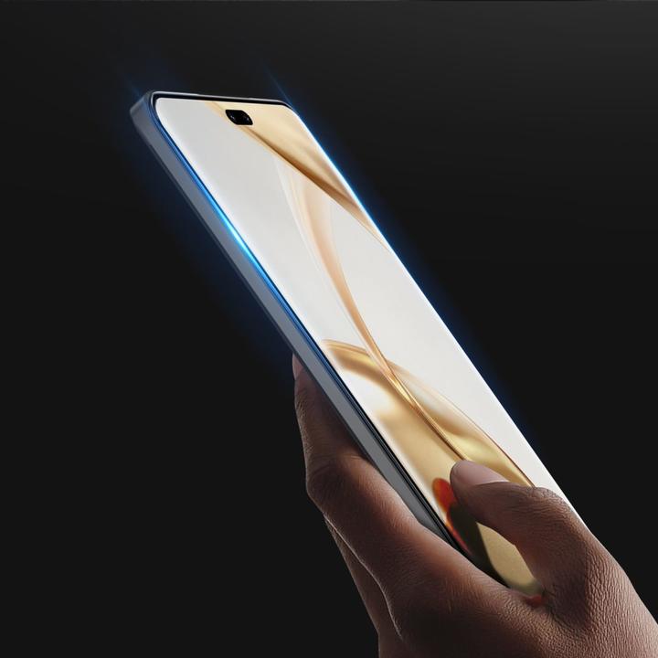 Produktbild Dux Ducis Panzerglas CURVED Honor 200 Pro (1 Stk.)