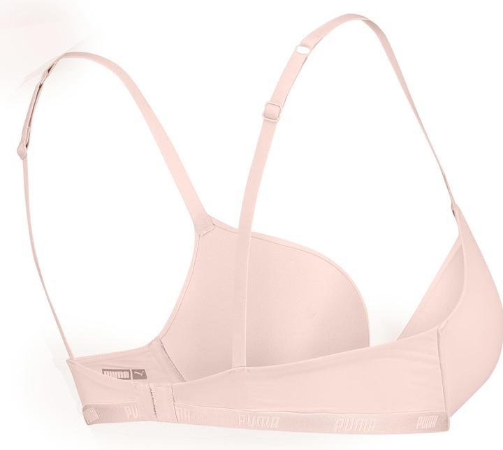 Immagine prodotto Puma Reggiseno pushup donna 1p Hang (Confezione singola, 70 D)