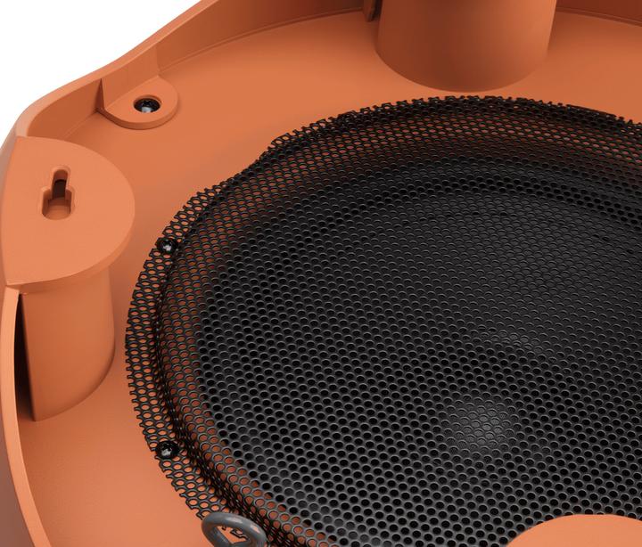 Polk ATRIUM 100SUBTE Home Audio Buiten terracotta