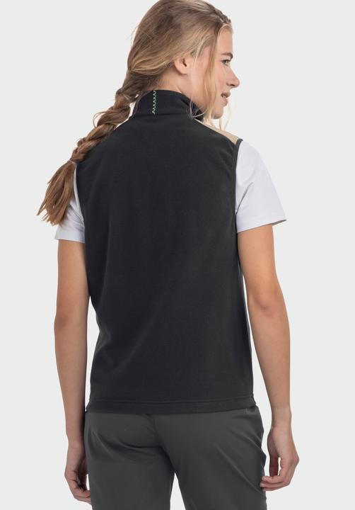 Produktbild Schöffel Fleece Vt Style Ash WMN (42, XL)