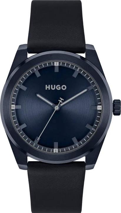 Hugo Boss Hugo Bright Herrenuhr 1530352 + BOX