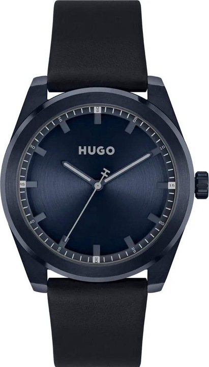 Produktbild Hugo Boss Hugo Bright Herrenuhr 1530352 + BOX