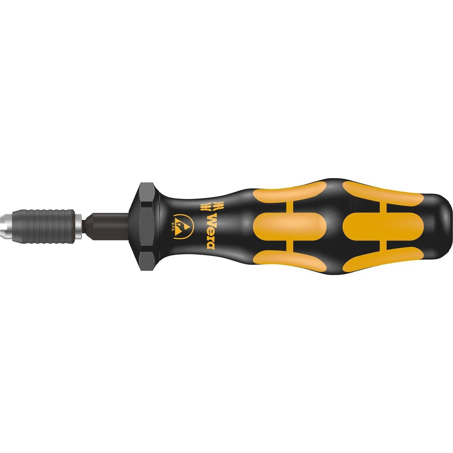 Wera, Schraubenzieher, 7455 ESD 10,0 Ncm