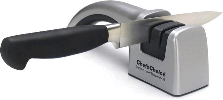 Produktbild Chef's Choice messerschärfer 445 grau
