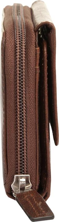 Actual product image Mano Ladies' wallet