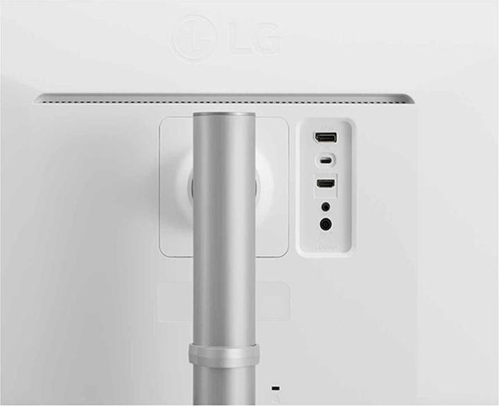 Produktbild LG 34WQ650-W (2560 x 1080 Pixel, 34")