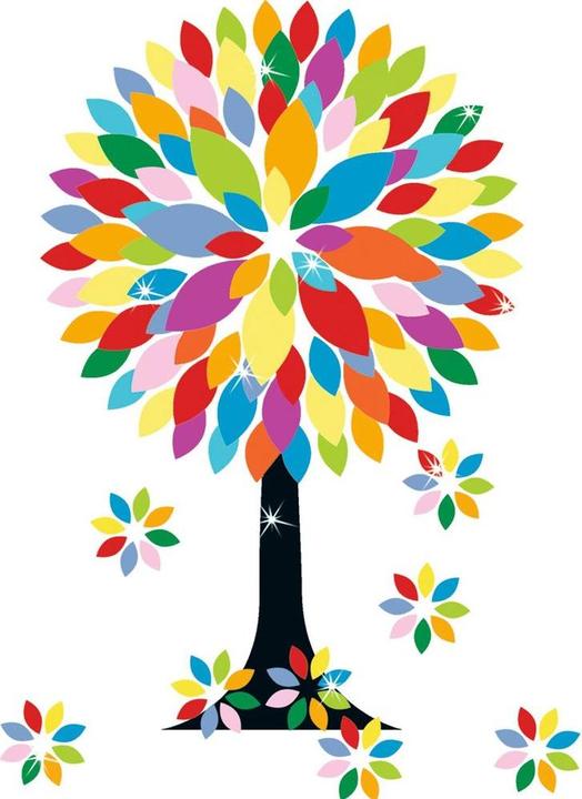 Produktbild Ursus Tonzeichenpapier & Fotokarton Block (130 g/m², 50x)