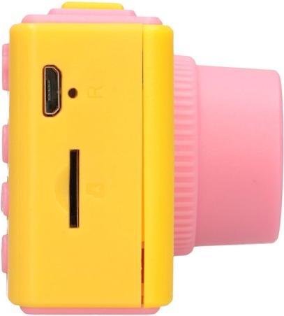 Image du produit Xinjia Extralink Kids Camera H8 Rose
