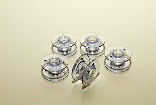 Actual product image Brother Plastic coils