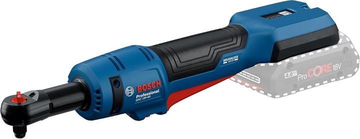 Produktbild Bosch Professional GRC 18V-60