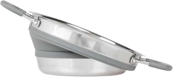 Actual product image Koor Cooking pot foldable, 1.5 L