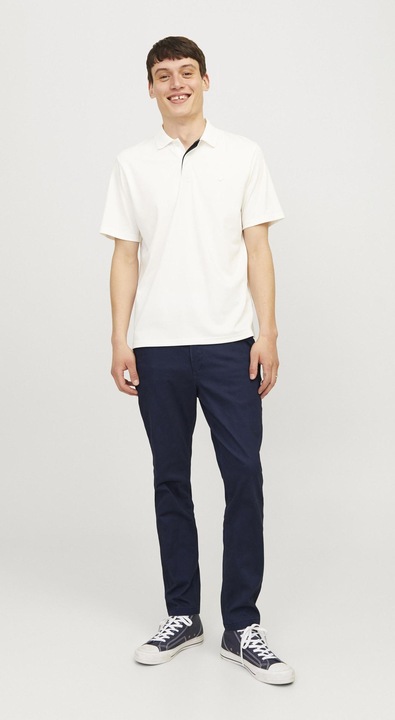 Produktbild Jack & Jones Marco Dave AKM Chino (32)