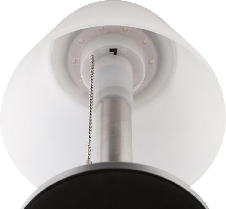 Produktbild Globo Solarleuchte (1000 lm)