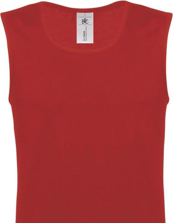 Produktbild B&C Athletic Move Top (M)